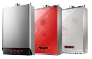 燃气热水器品牌介绍 经济实惠的燃气热水器盘点